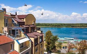 Danube River Apartment New